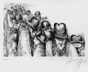 Lot 3292, Auction  101, Grass, Günter, Ein weites Feld (VA)