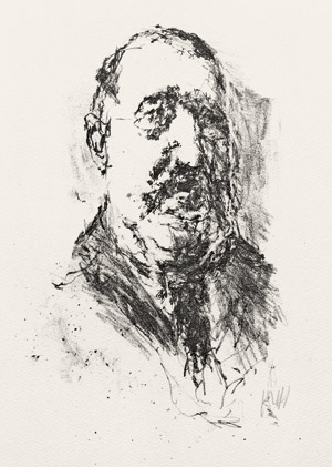 Lot 3335, Auction  101, Sander,Dietulf, Bernhard Heisig als Buchillustrator.