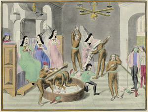 Lot 542, Auction  103, Shaw, Henry, Dresses and decorations of the Middle Ages