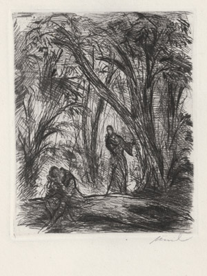 Los 3397 - Lenau, Nicolaus und Meid, Hans - Illustr. - Faust - 0 - thumb