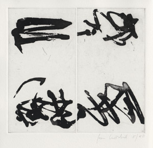 Los 3410 - Hine, Charles und Mitchell, Joan - Illustr. - Smoke - 0 - thumb