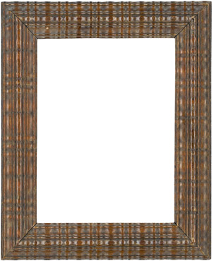 Los 6261 - Rahmen - Wellenleistenrahmen, Deutschland, 19./20. Jh. - 0 - thumb