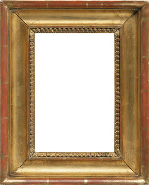 Los 6263 - Rahmen - Profilrahmen, Frankreich, 19. Jh. - 0 - thumb