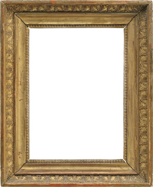 Los 6267 - Rahmen - Empirerahmen, Frankreich, um 1820 - 0 - thumb