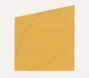 Los 8222 - Mangold, Robert - VII, from Attic Series II - 0 - thumb