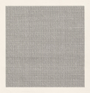Los 8250 - Nannucci, Maurizio - Dattilogramma - 0 - thumb