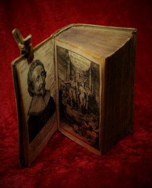 Lot 469, Auction  121, Grotius, Hugo, De jure belli ac pacis libri tres