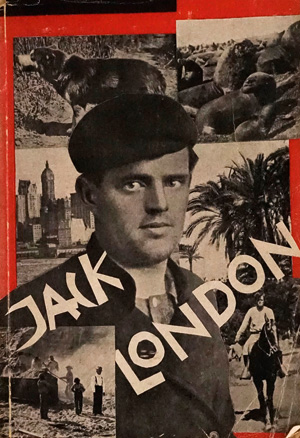 Lot 3181, Auction  125, Jung, Franz, Jack London. Wien, Verlag für Literatur und Politik, 1924
