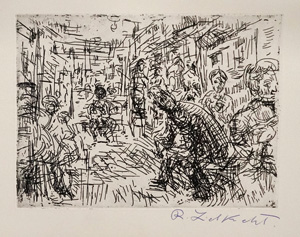 Lot 3221, Auction  125, Liebknecht, Robert, Ölbilder, Zeichnungen, Grafiken und Texte zu Leben und Werk. Gießen, Anabas, 1991