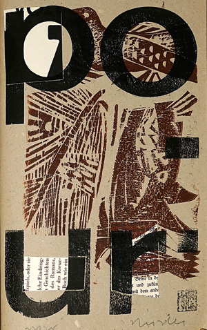 Lot 3222, Auction  125, Liersch, Hendrik, Lyriker für VauO. Berlin, Corvinus, 1992. - 25 Exemplare