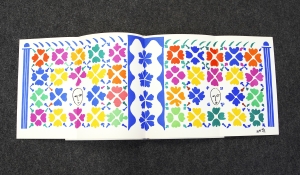 Los 3245 - Matisse, Henri - Dernières oeuvres 1950-1954. Paris, Verve, 1958 - 4 - thumb