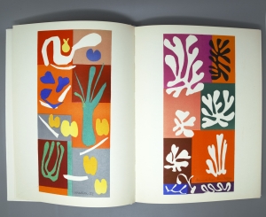 Los 3245 - Matisse, Henri - Dernières oeuvres 1950-1954. Paris, Verve, 1958 - 7 - thumb