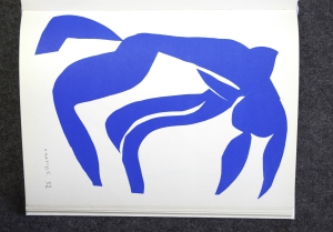 Los 3245 - Matisse, Henri - Dernières oeuvres 1950-1954. Paris, Verve, 1958 - 11 - thumb