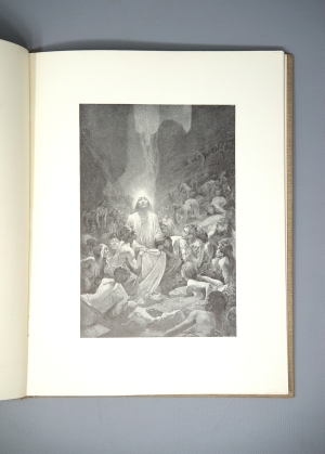 Los 3259 - Mucha, Alfons - Otcenas. Prag, Graphische Gesellschaft, um 1900 - 6 - thumb