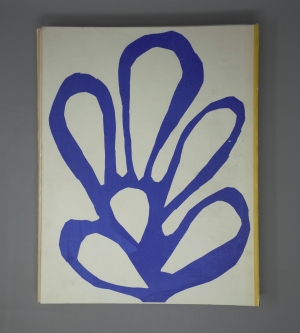 Los 3315 - Rouveyre, André - Apollinaire. Paris, Raisons d'être, 1952. Eines von 30 arabisch nummerierten Exemplaren (Gesamtauflage: 350) auf "...grand velin d'arches" und mit signiertem Druckvermerk vom Autor und vom Künstler - 4 - thumb