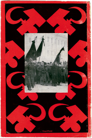 Los 3356 - Sinowjew, Georg - Lenin. 2. erw. Auflage. Berlin, Malik, 1924 - 1 - thumb
