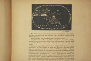 Los 3368 - Tendances Nouvelles, Les - Zwei Ausgaben der Zeitschrift (III, Nr. 28 und 31). Paris 1907-1908 - 3 - thumb