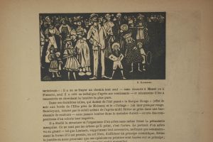 Los 3368 - Tendances Nouvelles, Les - Zwei Ausgaben der Zeitschrift (III, Nr. 28 und 31). Paris 1907-1908 - 4 - thumb