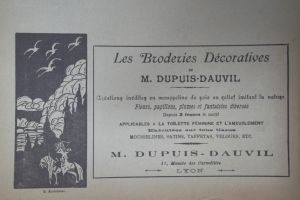 Los 3368 - Tendances Nouvelles, Les - Zwei Ausgaben der Zeitschrift (III, Nr. 28 und 31). Paris 1907-1908 - 8 - thumb