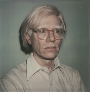 Los 4276 - Waxmann, Michel - Andy Warhol - 0 - thumb