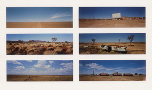 Los 4283 - Wenders, Wim - Wim Wenders: Photos - 0 - thumb