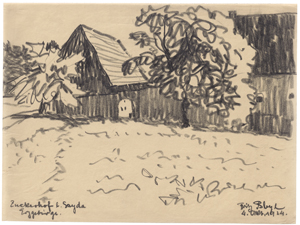 Los 7142 - Bleyl, Fritz - Zuckerhof bei Sayda, Erzgebirge - 0 - thumb