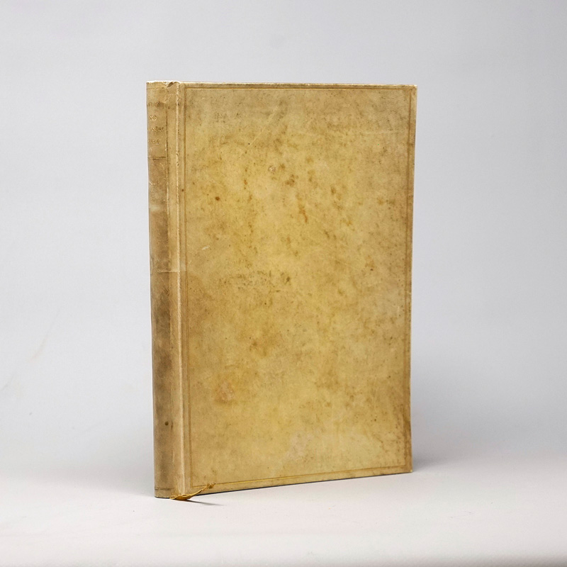 Lot 3197, Auction  125, Kleist, Heinrich von, Der zerbrochene Krug. Berlin 1913. - 150 Exemplare