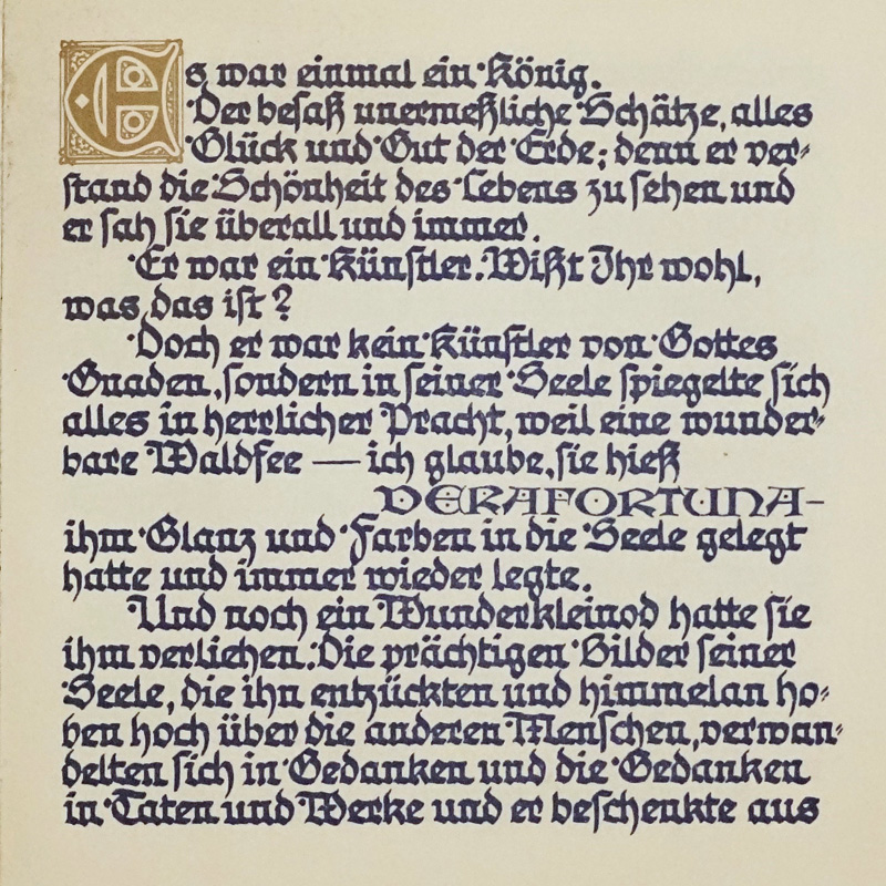 Lot 3270, Auction  125, Neutra, Wilhelm, Ein Märchen von Lust und Qual. Wien, Rollinger, um 1924. - 100 Exemplare. Mit Widmung