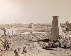 Los 17 - Sebah, Jean Pascal und Dittrich, Paul - Äegypten 1905 - 5 - thumb