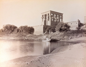 Los 17 - Sebah, Jean Pascal und Dittrich, Paul - Äegypten 1905 - 9 - thumb