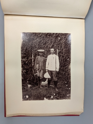 Los 64 - Vietnam - Tonkin - 3 - thumb