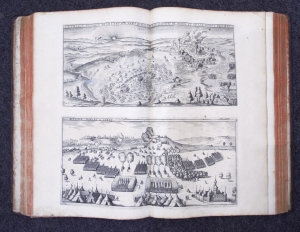 Los 92 - Chastillon, Claude - Topographie françoise - 4 - thumb