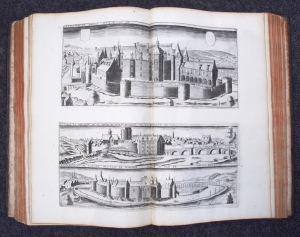 Los 92 - Chastillon, Claude - Topographie françoise - 11 - thumb