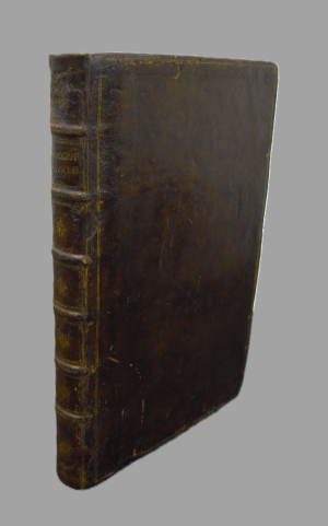 Los 92 - Chastillon, Claude - Topographie françoise - 12 - thumb