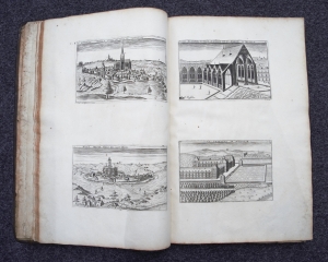 Los 92 - Chastillon, Claude - Topographie françoise - 17 - thumb