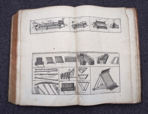 Los 92 - Chastillon, Claude - Topographie françoise - 19 - thumb