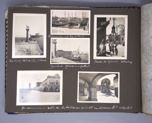 Los 141 - Privates Fotoalbum - Ca. 290 Fotos von eienr Reise (Alpen, Albanien, Südosteuropa) - 14 - thumb