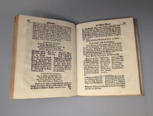 Los 213 - Entzelt, Christoph - Altmärckische Chronica - 6 - thumb