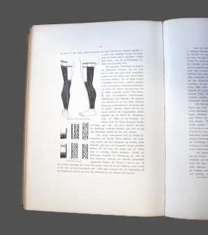 Los 444 - Joest, Wilhelm - Tätowiren, Narbenzeichnen und Körperbemalen - 14 - thumb