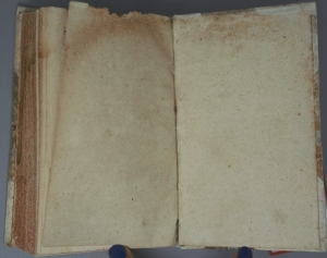 Los 472 - Hermetische Philosophus, - Oder Haupt-Schlüssel derer zu der Chymie gehörigen Materien + Basilius Valentinus - 6 - thumb