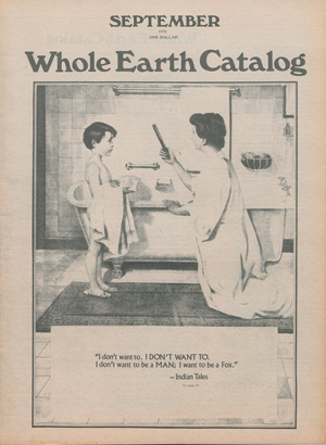 Lot 490, Auction  126, Whole Earth Catalog, Whole Earth Catalog - Konvolut von 20 Ausgaben