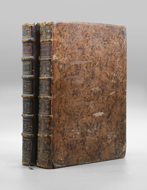 Lot 508, Auction  126, Castro, Joseph Rodriguez de, Biblioteca espanola