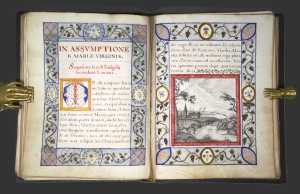 Los 1036 - Evangéliaire - de l'ordre de Saint Benoît. Lateinische Handschrift auf Pergament.  - 6 - thumb