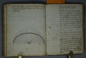 Los 1042 - Aritmetica decimalis - Deutsche Handschrift auf Papier - 8 - thumb