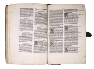 Los 1062 - Haly Abenragel - De judiciis astrorum - 15 - thumb