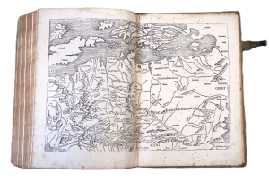 Los 1064 - Schedel, Hartmann - Das Buch der Chroniken und Geschichten. E. dt. A. - 24 - thumb