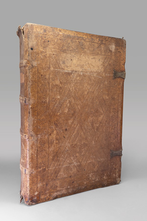 Schedel, Hartmann, Das Buch der Chroniken und Geschichten. E. dt. A.