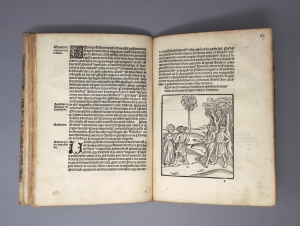 Los 1165 - Methodius, Pseudo- - De revelatione - 8 - thumb