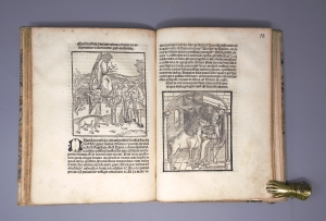 Los 1165 - Methodius, Pseudo- - De revelatione - 10 - thumb