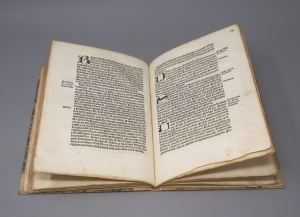 Los 1165 - Methodius, Pseudo- - De revelatione - 14 - thumb